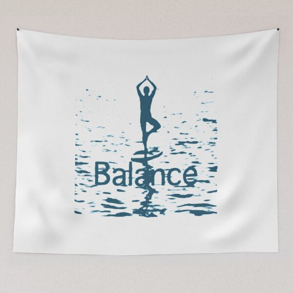 Item preview, Balance Standing Up Paddle Board Yoga designed and sold by ACboardd.