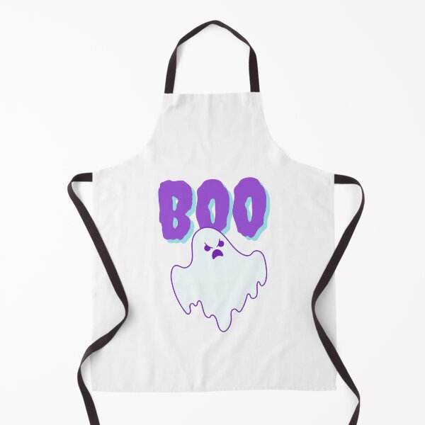 Item preview, Angry ghost Halloween designed and sold by Zeetube.