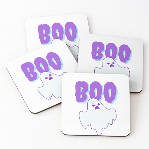 Item preview, Angry ghost Halloween  designed and sold by Zeetube.