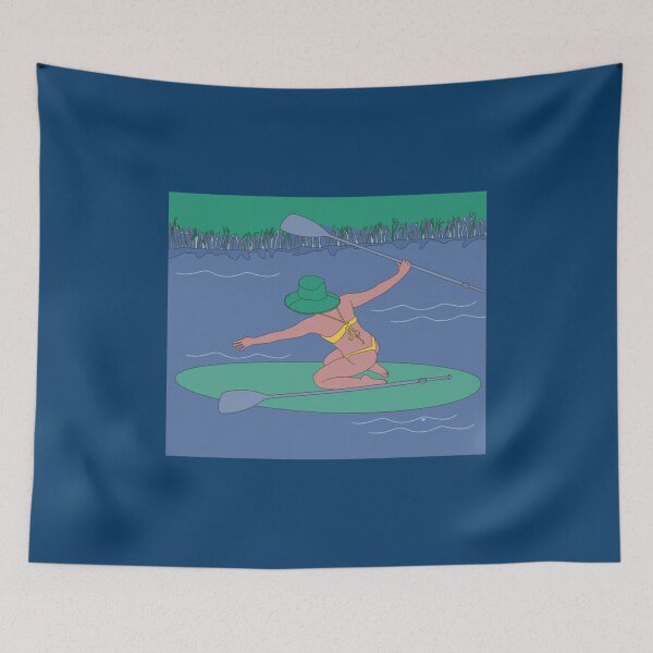 Item preview, Beach Board 1   designed and sold by ACboardd.