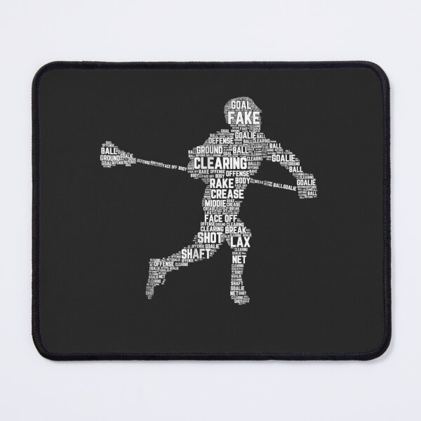Item preview, All Things Lacrosse Lacrosse Funny designed and sold by AlfredPrantl.