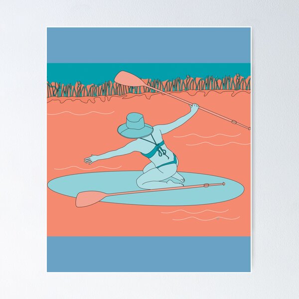 Item preview, Beach Board 2   designed and sold by ACboardd.