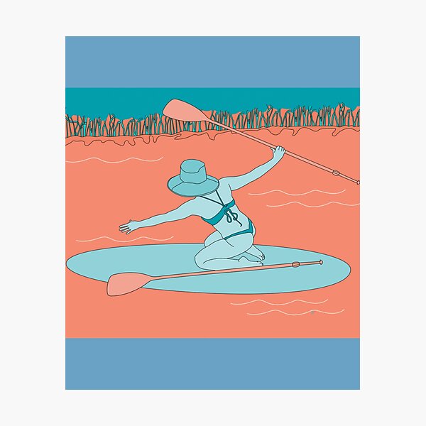 Item preview, Beach Board 2   designed and sold by ACboardd.