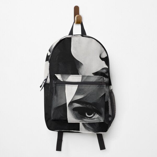 Item preview, Noir Pop Art designed and sold by inVinnieVeritas.