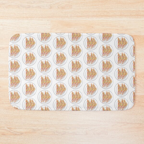 Item preview,  Fairy Bread on plate designed and sold by freedom4life.