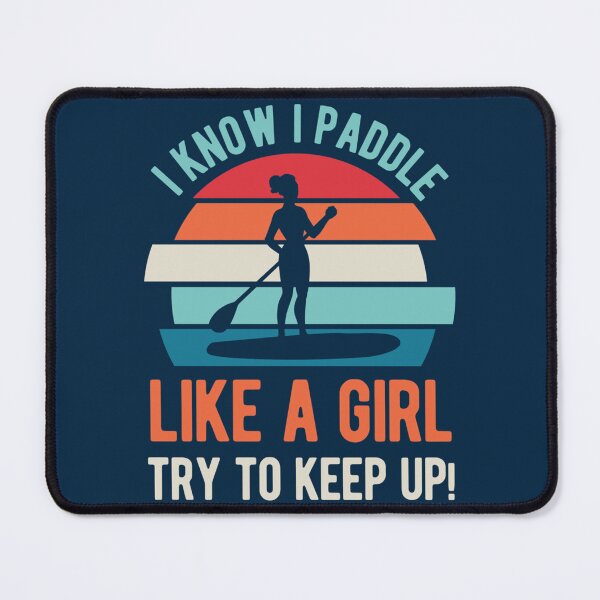 Item preview, Funny Paddle Board designed and sold by ACboardd.