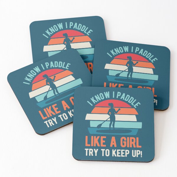 Item preview, Funny Paddle Board       designed and sold by ACboardd.