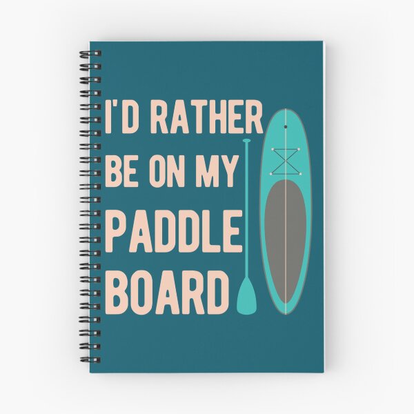 Item preview, Funny Paddle Board      designed and sold by ACboardd.