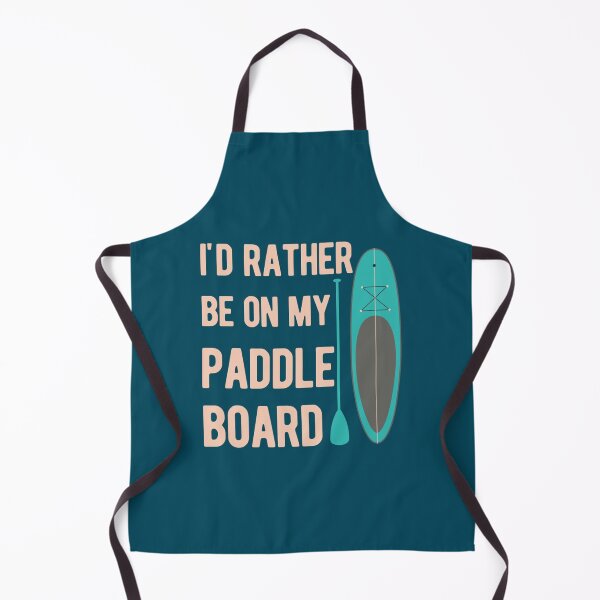Item preview, Funny Paddle Board      designed and sold by ACboardd.