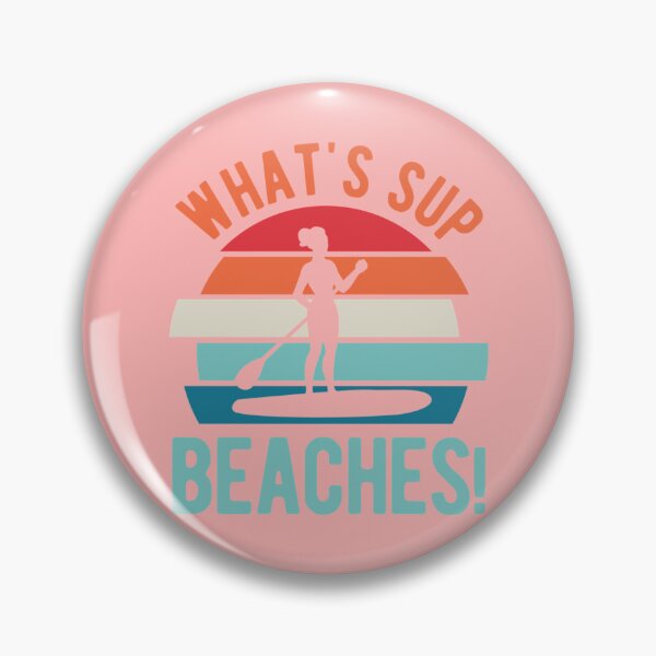 Item preview, Funny Paddle Board     designed and sold by ACboardd.