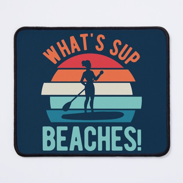 Item preview, Funny Paddle Board     designed and sold by ACboardd.
