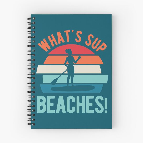 Item preview, Funny Paddle Board     designed and sold by ACboardd.