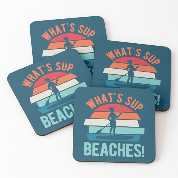 Item preview, Funny Paddle Board     designed and sold by ACboardd.