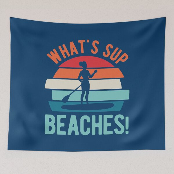 Item preview, Funny Paddle Board     designed and sold by ACboardd.