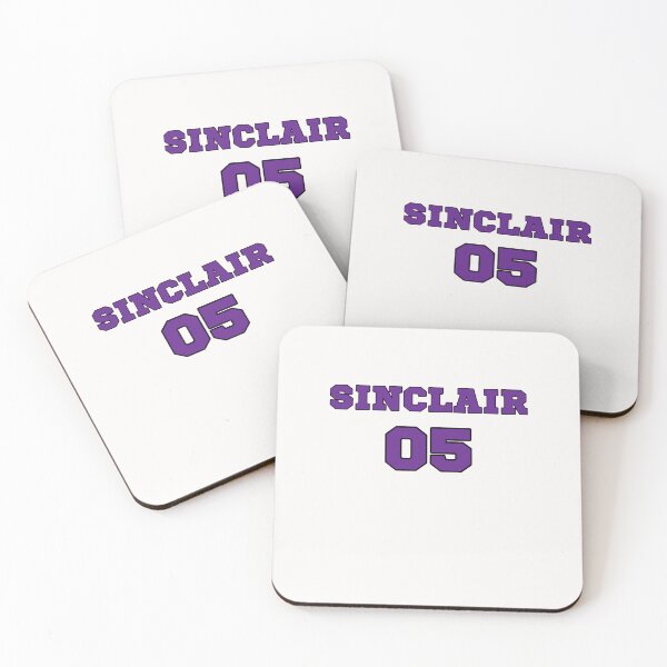 Item preview, Sinclair jersey designed and sold by Kimbeere.
