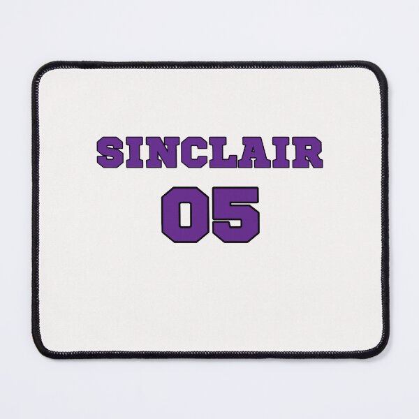 Item preview, Sinclair jersey designed and sold by Kimbeere.