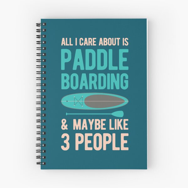 Item preview, Funny Paddle Board    designed and sold by ACboardd.