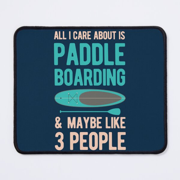 Item preview, Funny Paddle Board designed and sold by ACboardd.
