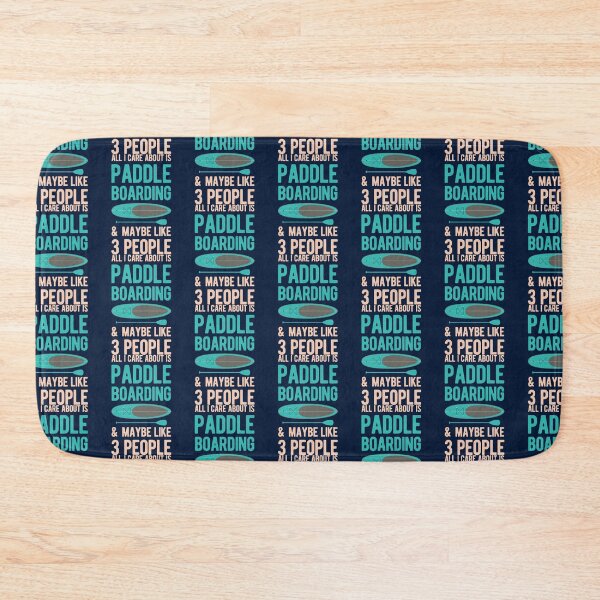 Item preview, Funny Paddle Board    designed and sold by ACboardd.