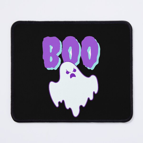 Item preview, Angry ghost Halloween  designed and sold by Zeetube.