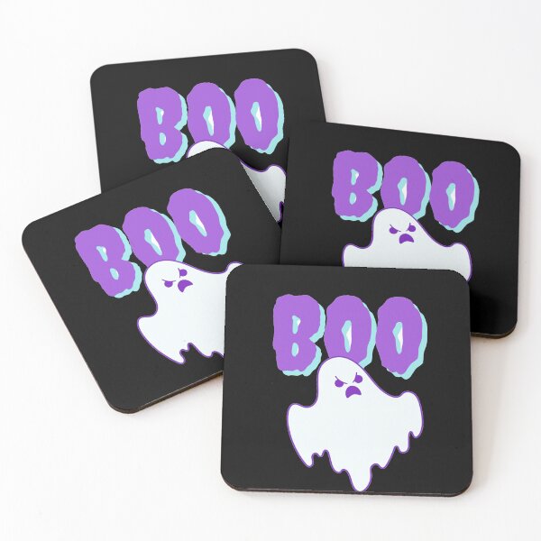 Item preview, Angry ghost Halloween  designed and sold by Zeetube.