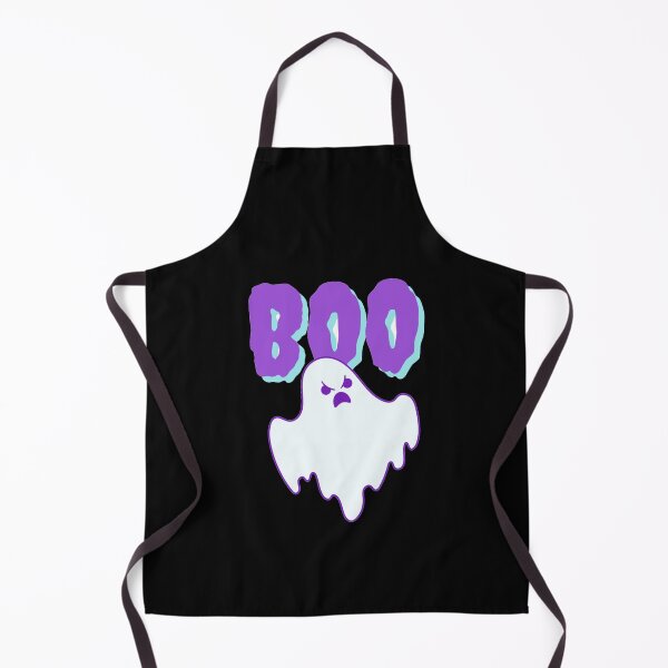 Item preview, Angry ghost Halloween designed and sold by Zeetube.