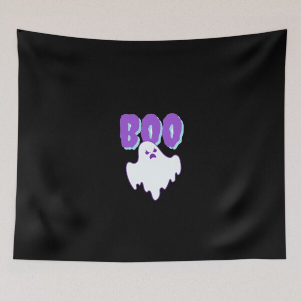 Item preview, Angry ghost Halloween  designed and sold by Zeetube.