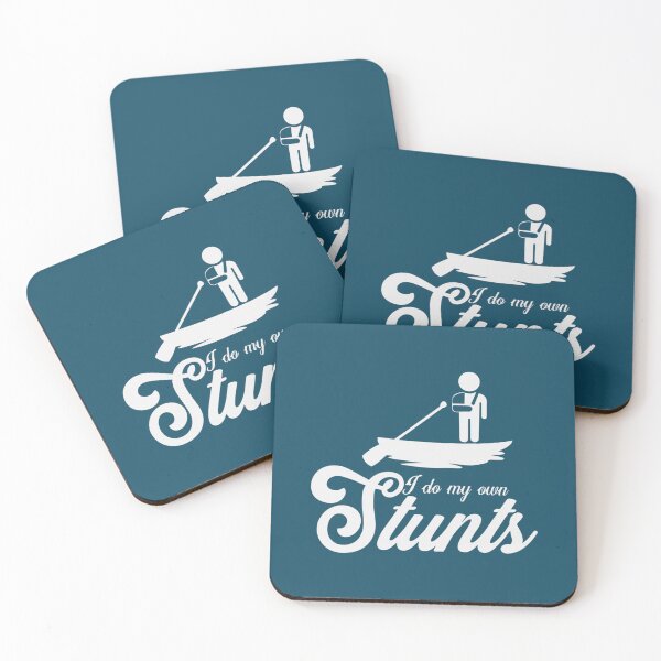 Item preview, Funny Paddle Board   designed and sold by ACboardd.