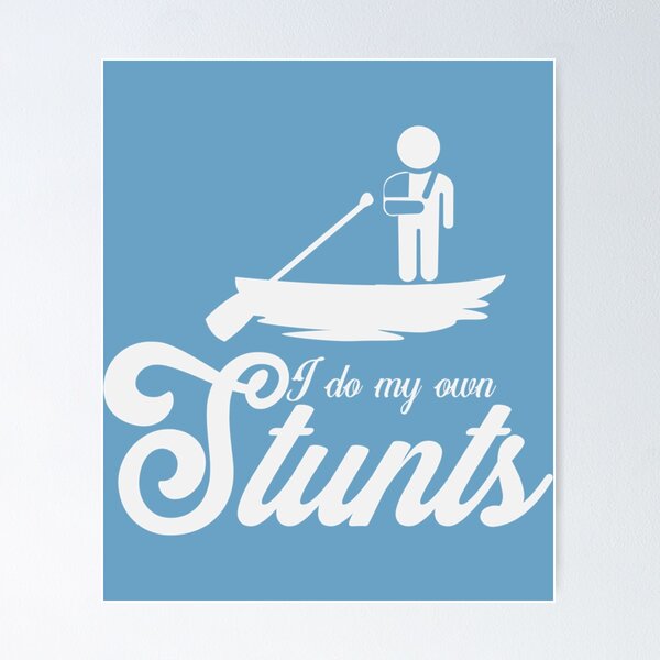 Item preview, Funny Paddle Board   designed and sold by ACboardd.