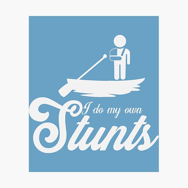 Item preview, Funny Paddle Board   designed and sold by ACboardd.