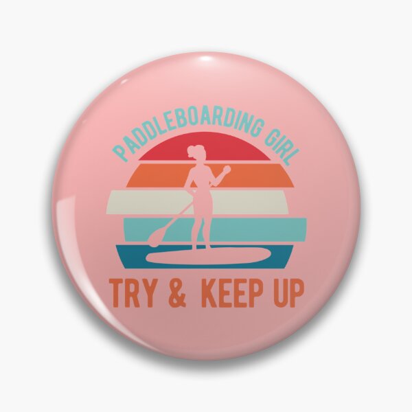 Item preview, Funny Paddle Board Paddleboarding           designed and sold by ACboardd.