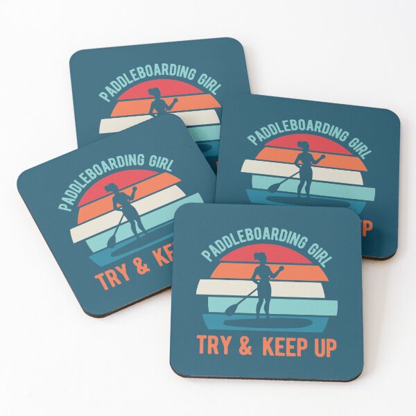 Item preview, Funny Paddle Board Paddleboarding           designed and sold by ACboardd.