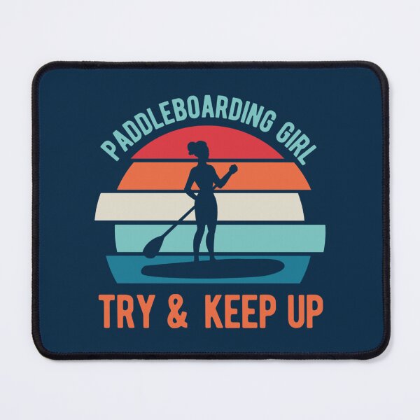 Item preview, Funny Paddle Board Paddleboarding designed and sold by ACboardd.