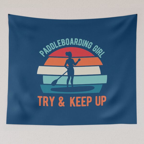 Item preview, Funny Paddle Board Paddleboarding           designed and sold by ACboardd.
