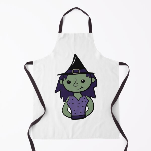Item preview, Witch Sketch designed and sold by kmstudio.