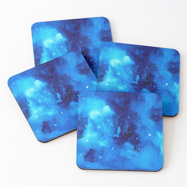 Item preview, The Deep Blue designed and sold by Cadva.