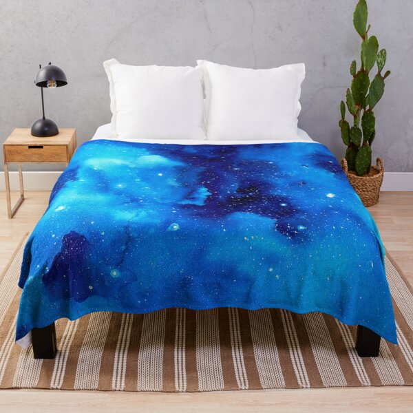 Item preview, The Deep Blue designed and sold by Cadva.