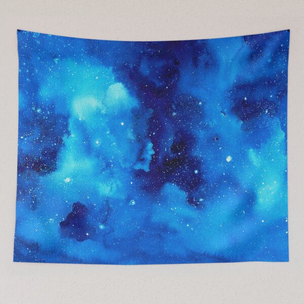Item preview, The Deep Blue designed and sold by Cadva.