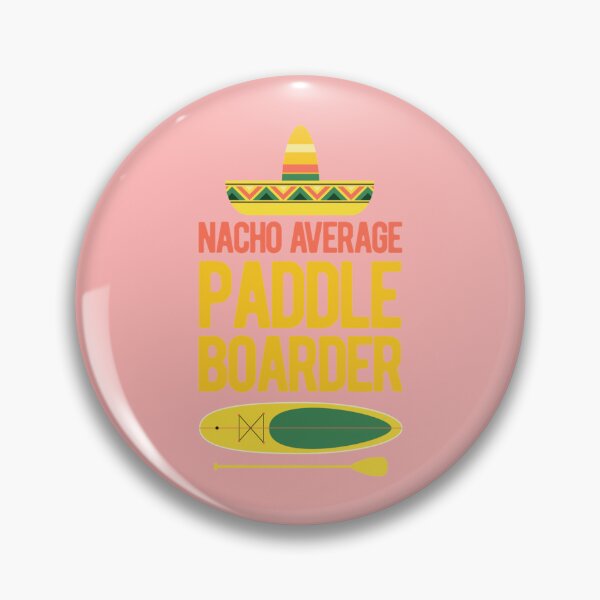 Item preview, Funny Paddle Board Paddleboarding        designed and sold by ACboardd.