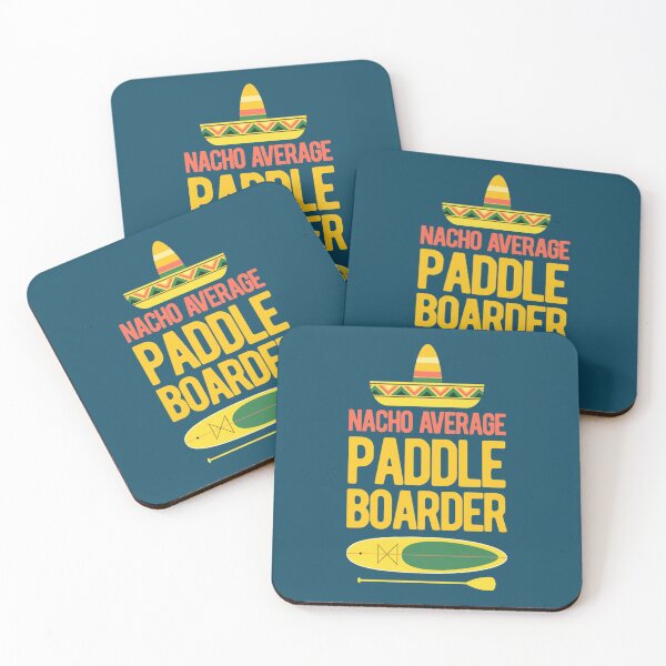 Item preview, Funny Paddle Board Paddleboarding        designed and sold by ACboardd.