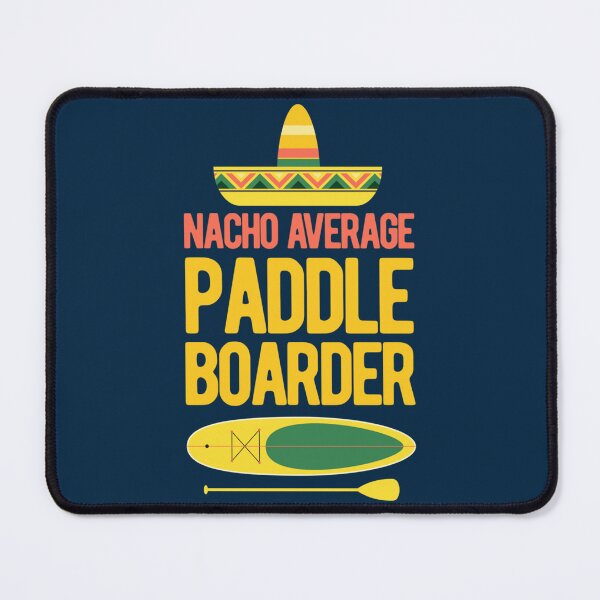 Item preview, Funny Paddle Board Paddleboarding        designed and sold by ACboardd.