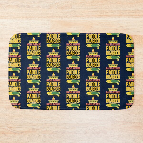 Item preview, Funny Paddle Board Paddleboarding        designed and sold by ACboardd.