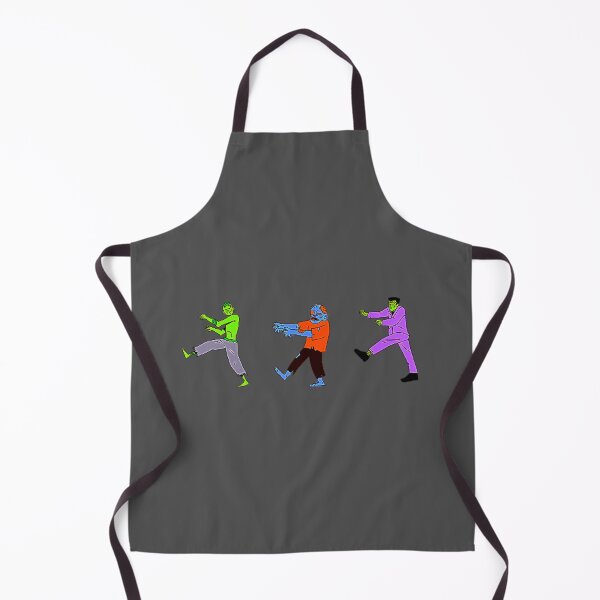 Item preview, Monster Dance Party designed and sold by LMoonDesigns.
