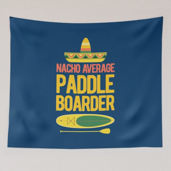 Item preview, Funny Paddle Board Paddleboarding        designed and sold by ACboardd.