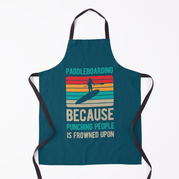 Item preview, Funny Paddle Board Paddleboarding        designed and sold by ACboardd.