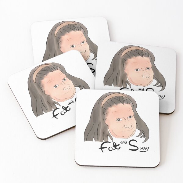 Item preview, People Classic Fat And Sassy Never Forget Cool Photographic designed and sold by TimothyfridArts.