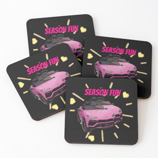 Item preview, Season fun the best car design  designed and sold by ghostart32.