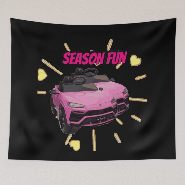 Item preview, Season fun the best car design  designed and sold by ghostart32.