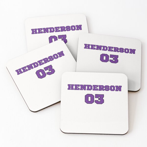 Item preview, Henderson jersey designed and sold by Kimbeere.