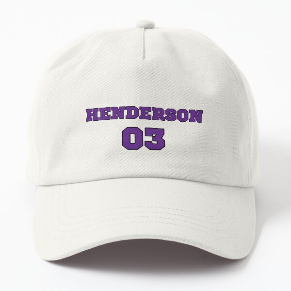 Item preview, Henderson jersey designed and sold by Kimbeere.
